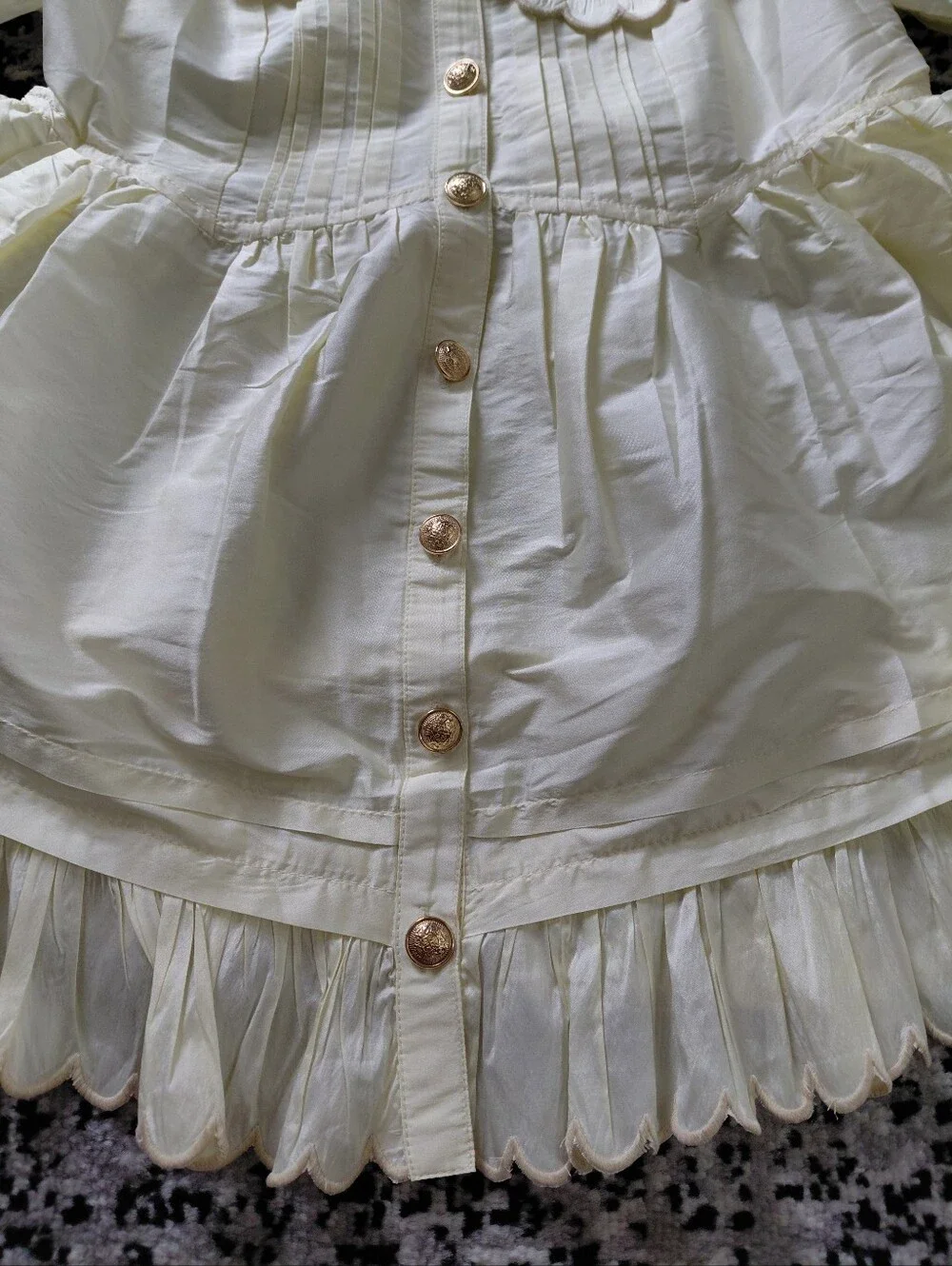 Anthropologie brand new